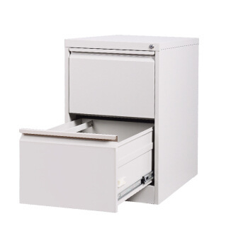 Customized Size 2/3/4 Drawer Modern Office Metal Storage Cabinet Cheap Steel Vertical Filing Cabinet for Office or Gym Use
