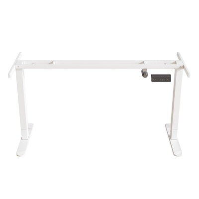 Electric Lifting Table Modular Lifting Desk Home Computer Laptop Lifting Table Power-driven Height-adjustable Workstation Office