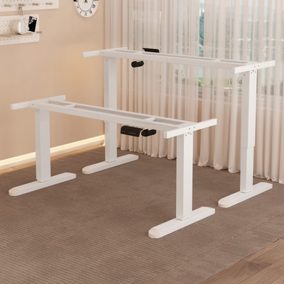 Electric Lifting Table Modular Lifting Desk Home Computer Laptop Lifting Table Power-driven Height-adjustable Workstation Office