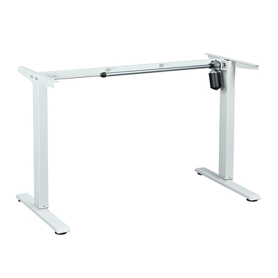 Customized Modular Lifting Desk Home Computer & Laptop Elevated Table Power-driven Height-adjustable Workstation Desk for Office