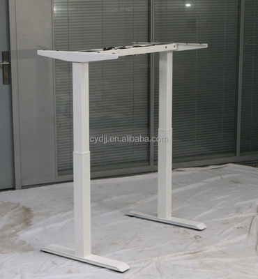 Power-driven Modular Lifting Desk Home Computer Laptop Lifting Table Power-driven Height-adjustable Workstation Desk for Office