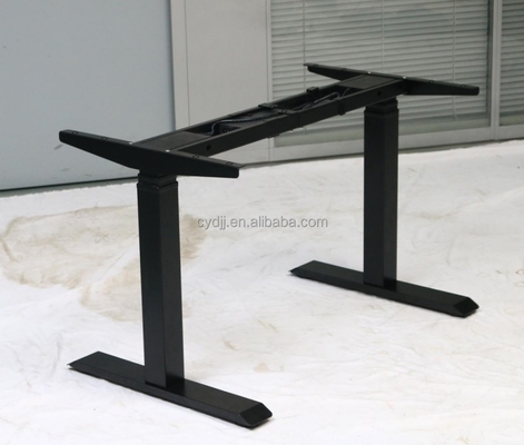 Power-driven Modular Lifting Desk Home Computer Laptop Lifting Table Power-driven Height-adjustable Workstation Desk for Office