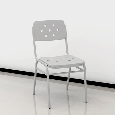 Hot Sale Furniture Office Home Furniture Simple Reading Chair Stackable Study Chair, Garden Chair, Banquet Chairs