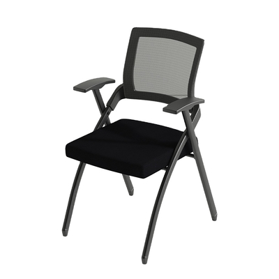 Commercial Furniture School Classroom Student Folding Conference Chair Folding Training Chair Study Chair