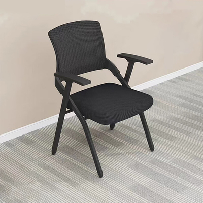 Commercial Furniture School Classroom Student Folding Conference Chair Folding Training Chair Study Chair